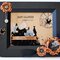 Happy Halloween Altered Frame- MME Haunted Line