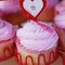 Love {Notes} Cupcake Toppers