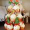 "Cupcake Tree Toppers" Pebbles DT