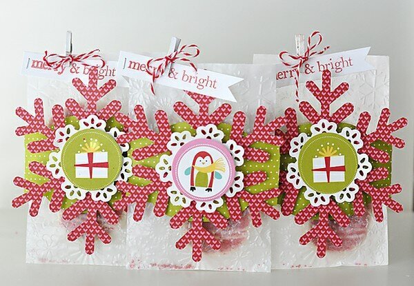 Cookie Treat Bags *Bella Blvd*