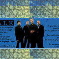 Wallpaper - Coldplay