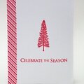 Holiday Surprise Card