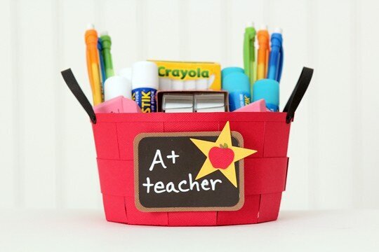 Teacher Gift Set