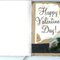 ~ROMANCE~ (ValentineBirthday using bargains from Dollar Tree