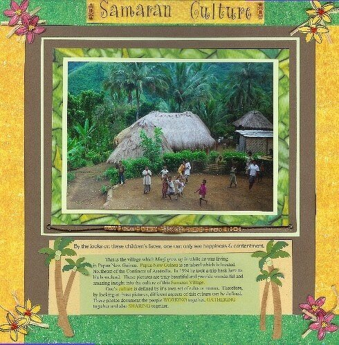 Samaran Culture