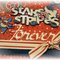 Stars & Stripes Forever (BoBunny & Core'dinations)