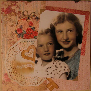 Sisters 1946