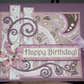 Birthday Card