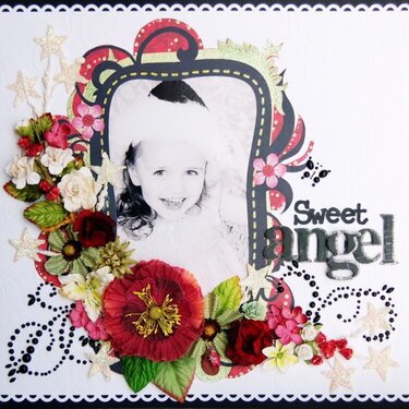 Sweet Angel *Prima*