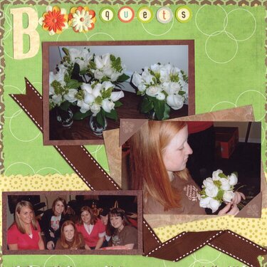 Blooming Bouquets 2