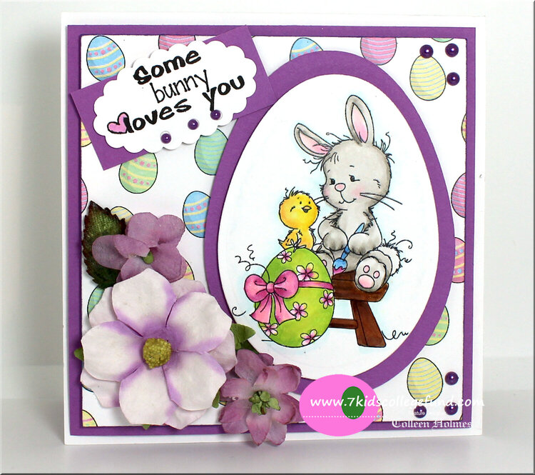 Easter Card