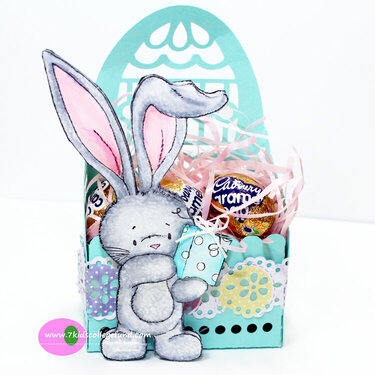Special Friend Bebunni Collection by Crafter&#039;s Companion
