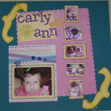 Carly Ann