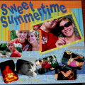 Sweet Summertime 1