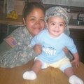 Army Mommy