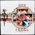Java Charles