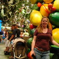 RainForest Cafe