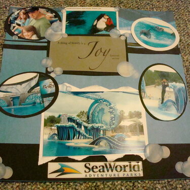 Sea World