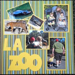LA Zoo