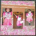 My Pretty Princess