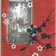 Endless Beauty- Scrap FX DT