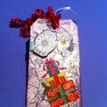 Christmas Tags 2011