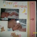 Piper Loraine