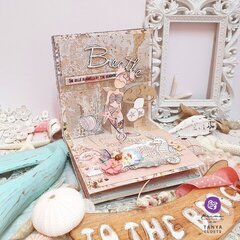 Capri Collection Pop Up Book by Tanya Cloete