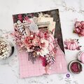Hello Pink Autumn Inspiration by Nathalie Dalibard