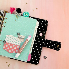 My Prima Planner: In The Moment Edition