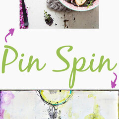 Pin Spin: Layout
