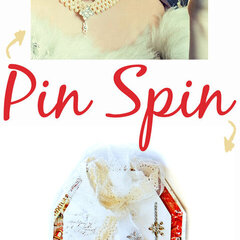 Pin Spin: Tag