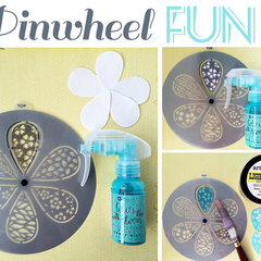 Pinwheel Fun!