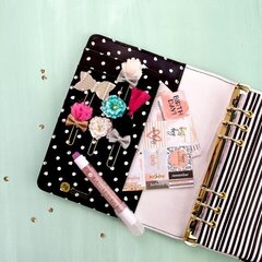My Prima Planner: In The Moment Edition