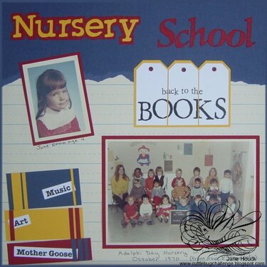 Nursery School LO
