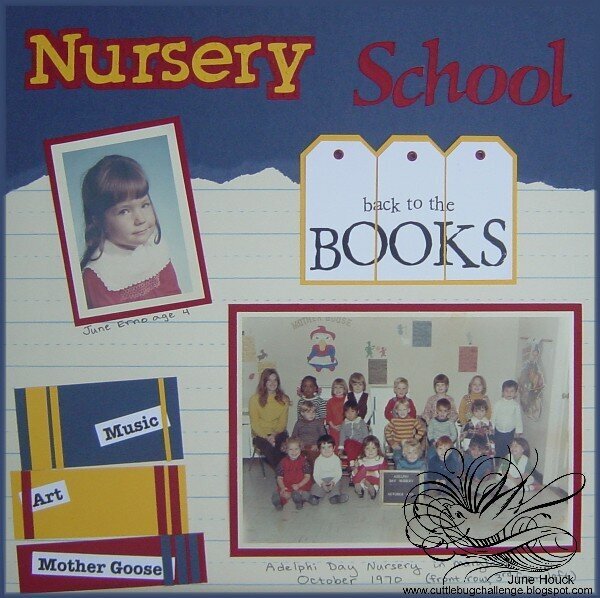 Nursery School LO