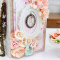 FREE Scrapbook.com Class with Frank Garcia: DIY Keepsake Photo Albums with Frank Garcia