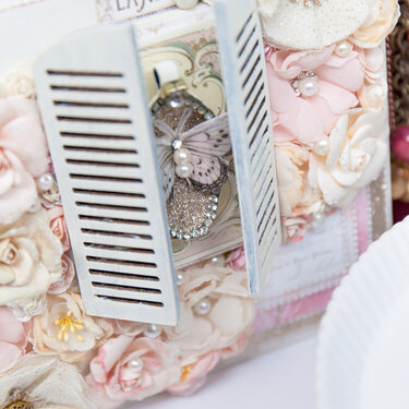 FREE Scrapbook.com Class with Frank Garcia: DIY Keepsake Photo Albums with Frank Garcia