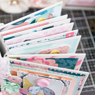 FREE Scrapbook.com Class with Frank Garcia: DIY Keepsake Photo Albums with Frank Garcia