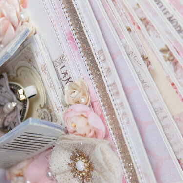 FREE Scrapbook.com Class with Frank Garcia: DIY Keepsake Photo Albums with Frank Garcia