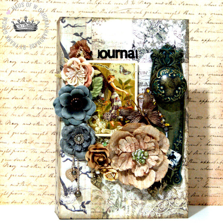 Journal Project W013/ Jodie Lee CT Work