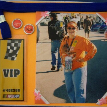 Pit Pass