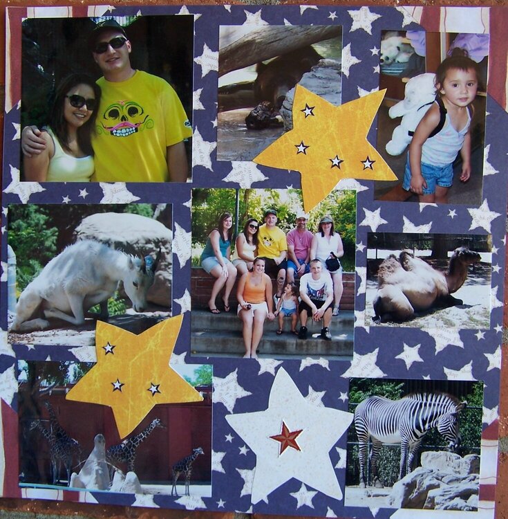2008 Zoo on the 4th Pg 2