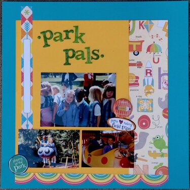 Park Pals