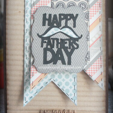 Father&#039;s Day Card