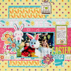 Easter 2012 *Imaginisce*