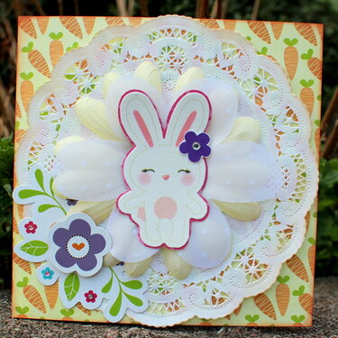 Easter Card *Imaginisce*