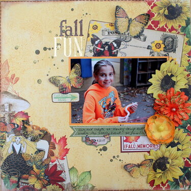 Fall Fun