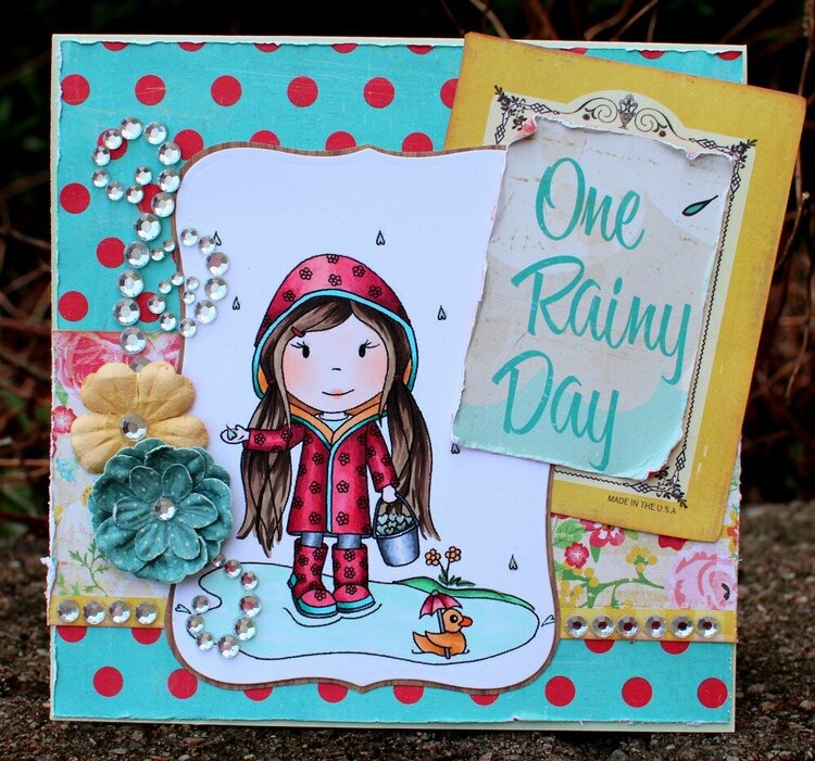 One Rainy Day