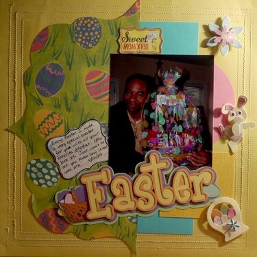 #3  Easter 2009